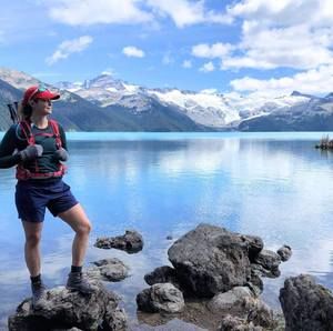 Meet your Posher, Madeleine